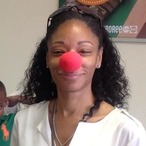 Meet your Posher, Deirdre